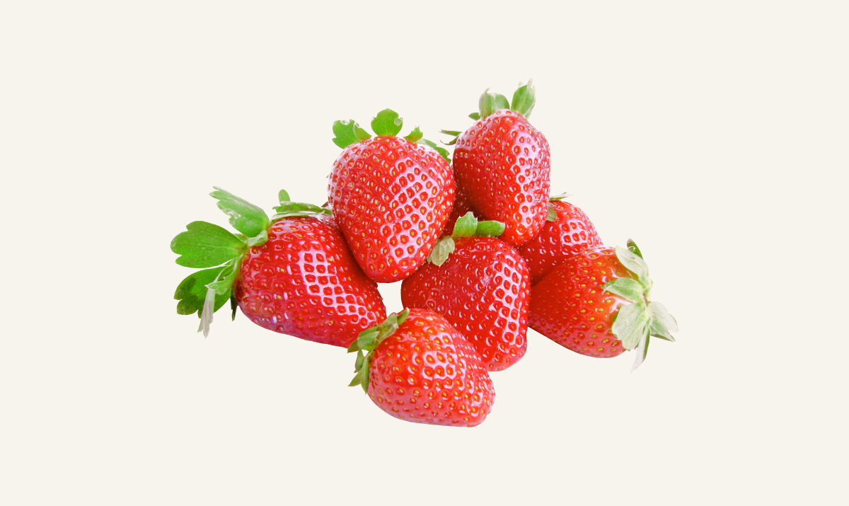Strawberry1